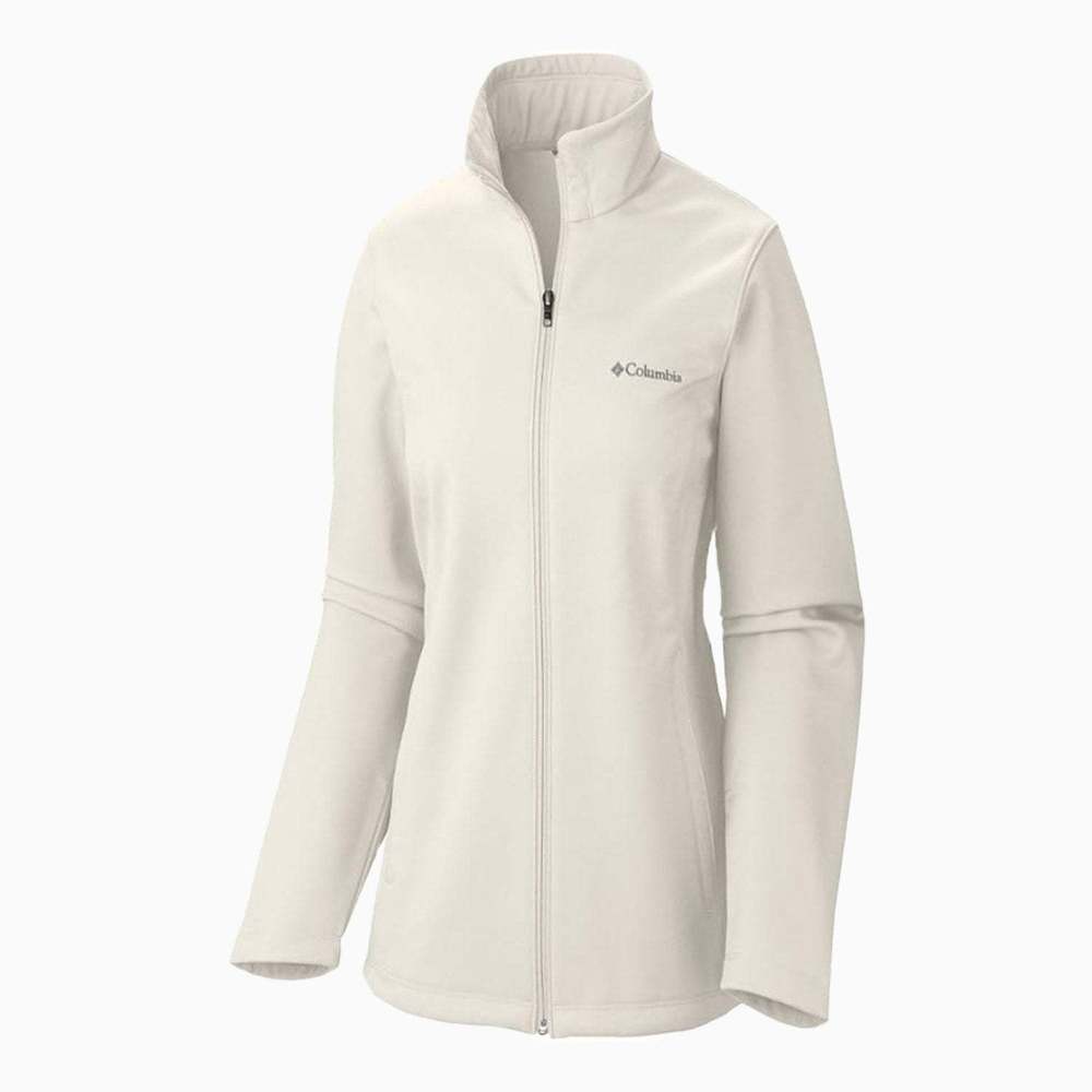 Women's Kruser Ridge Softshell Track Jacket (Brand New) - Picture 4 of 6